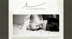 Desktop Screenshot of alanacouch.com